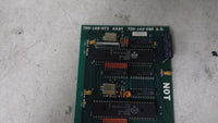 PC ISA Board 700-140-072 ASSY 700-140-080 S.S.