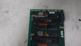PC ISA Board 700-140-072 ASSY 700-140-080 S.S.