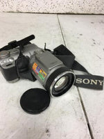 SONY DSC-F707 Digital Still Camera