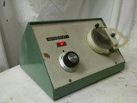 Manostat Varistaltic Pump No. 72-895-00 115v AC 0.8 AMP