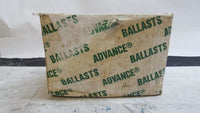 NEW Advance 71A5570-001 Quadri-Volt Core and Coil Ballast 1-175W M-57