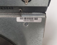 Brocade Foundry Networks 19034-000C Fan Assembly for FastIron SX1600