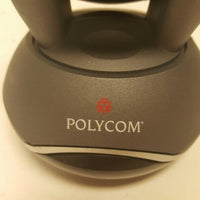 Polycom MPTZ-5N Video Conferencing Camera