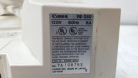 Canon RE-350 Video Visualizer Document Camera Overhead Projector Presenter