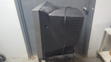 Vintage Gaming Apex PF2725 CRT Color Television TV Monitor 2002