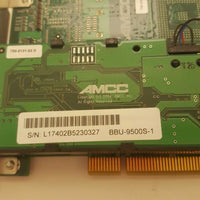 AMCC 700-0131-02 D RAID Controller PCI Card