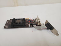 EVGA GeForce 512-P3-1300-LR PCI 512MB DVI HDMI VGA Video Card
