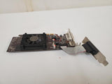 EVGA GeForce 512-P3-1300-LR PCI 512MB DVI HDMI VGA Video Card