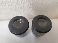 Lot of 2 SPI WF10X Optical Microscope Eyepiece