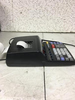SHARP Electronics EL-2196BL Calculator
