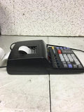 SHARP Electronics EL-2196BL Calculator