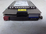 HP BD03685A24 36.4 GB 10K RPM Wide Ultra320 SCSI Hard Drive