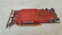 Radeon ATI 109-B34031-00 HD 3850 256MB DVI TV AX3850 Video Graphics Card