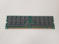 Sun Microsystems 501-5658 MH32V72DATJ-6 256MB DIMM Memory Stick