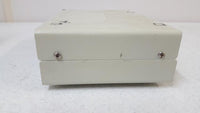 Vintage A166 Manual Data Switch 2 Position / Port DB-25