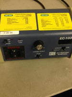 Bio-Rad E-C Apparatus EC-103 Mini Cell Power Supply Electrophoresis