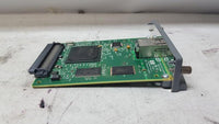 HP JetDirect 620N J7934 10/100tx Network Printer Card