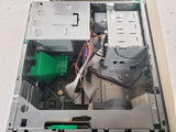 Dell Optiplex GX110 Intel Pentium III 667MHZ 256MB RAM Desktop Computer No HDD