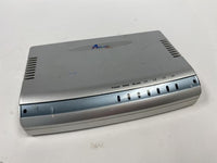 AirLink 101 Multi-Function 801.11g Wireless Router