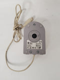 Vintage Sun Microsystems Compact 1 NE SUN1 3-Button Ball Mouse