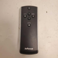 InFocus DLP Projector Remote Control