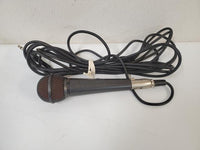 RadioShack 33-3004 Unidirectional Dynamic Microphone IMP 300