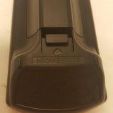 Panasonic N2QAKB000076 Blu-Ray DVD Player Remote Control
