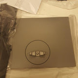 Dell P2418HT Articulating Stand, Cables, Instructions, Cover Plate For P2418HT