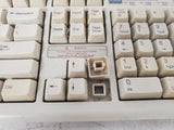 Vintage PC Concepts KWD-203 6159598 PS/2 Mechanical Keyboard