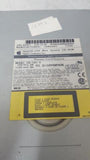 Vintage Apple 24X-ATAPI 678-1026 CR-585-B 24X Speed CD Rom Drive Beige 1998