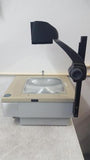 3M 1700 CJ1 Overhead Transparency Projector