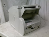 Brother 4100e IntelliFax Plain Paper Laser Fax/Copier PPF4100E