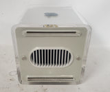 Vintage Apple Power Mac G4 Cube M7886 Desktop Computer 2000