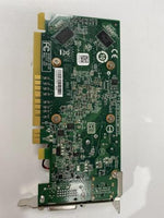 Dell AMD Radeon R5 340X R5340 2GB PCI-E x16 109-C87051-00 X0CVJ
