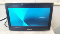 Samsung LN19B650T6D 19" LCD TV Television Monitor w/ Wall Rack Mount