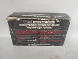 Vintage Timex Sinclair 1000 Personal Computer Box Only Halt & Catch Fire Prop