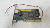 3COM 3C905B-TX XL PCI Etherlink Network Interface Card