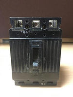 General Electric TEF134070 Circuit Breaker 70 Amp 480 VAC 3 Pole