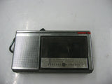 GE 3-5300B Compact Cassette Recorder