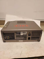 EIKI LC-180 Projector Unkown Lamp Hours
