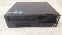 Lenovo ThinkCentre 3853 CTO Personal Computer As Is for Parts