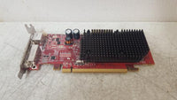 Dell KJ334 128MB ATI Radeon X1300 PCI-E DVI Video Graphics Card