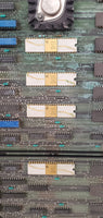 Vintage Honeywell Information Systems BF4SPU Computer Board 1978