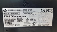 HP LaserJet P1606dn Monochrome Laser Printer Page Count: 2376