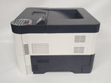 Kyocera FS-2100DN Monochrome Laser Printer Page Count: 189006