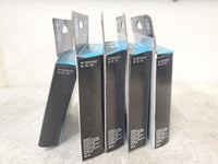 NEW Lot of 5 HP DesignJet 85 C9423A C9425A Light Cyan Cyan Ink Prinhead