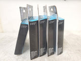NEW Lot of 5 HP DesignJet 85 C9423A C9425A Light Cyan Cyan Ink Prinhead
