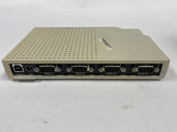 Inside Out Networks Edgeport/4 USB to 4-Port Serial Converter