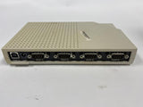 Inside Out Networks Edgeport/4 USB to 4-Port Serial Converter