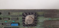 Vintage Honeywell Information Systems BF4SPU Computer Board 1978